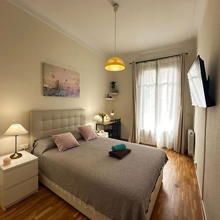 Rooms Aribau Барселона Екстериор снимка