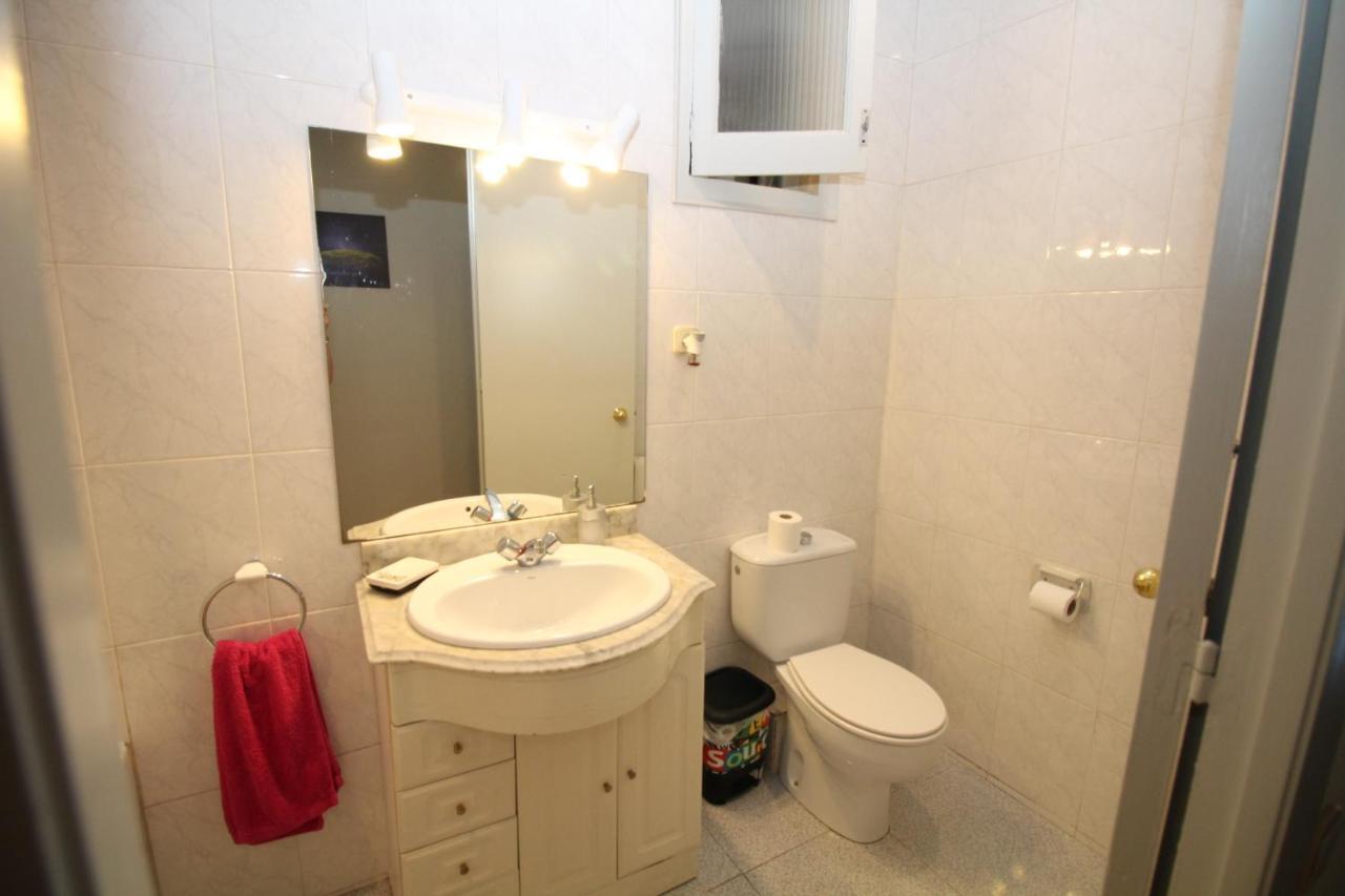 Rooms Aribau Барселона Екстериор снимка
