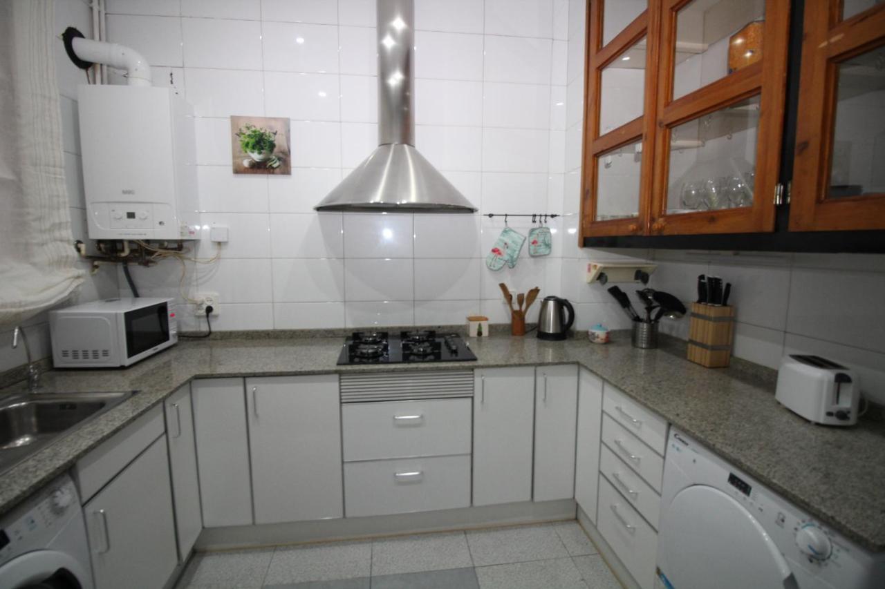 Rooms Aribau Барселона Екстериор снимка