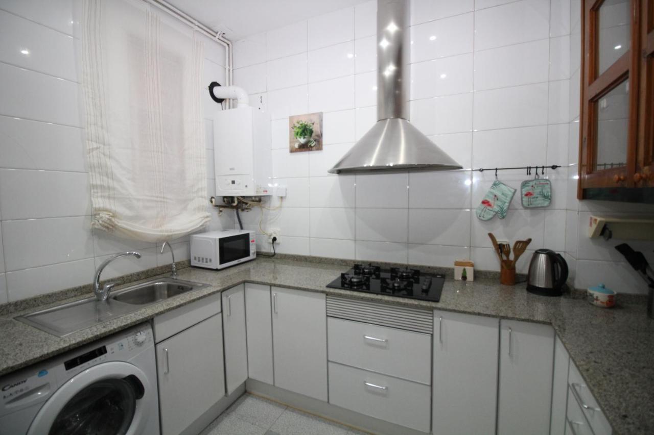 Rooms Aribau Барселона Екстериор снимка