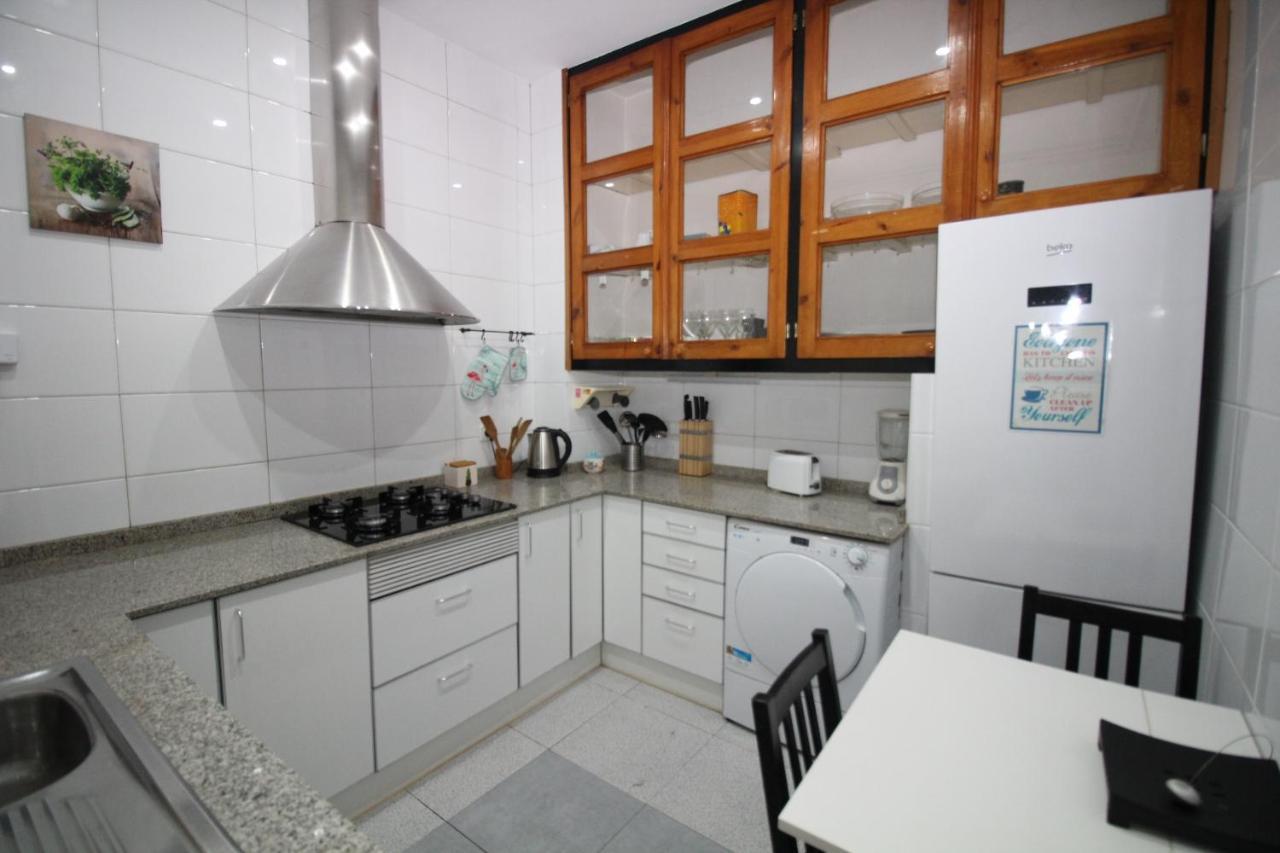 Rooms Aribau Барселона Екстериор снимка