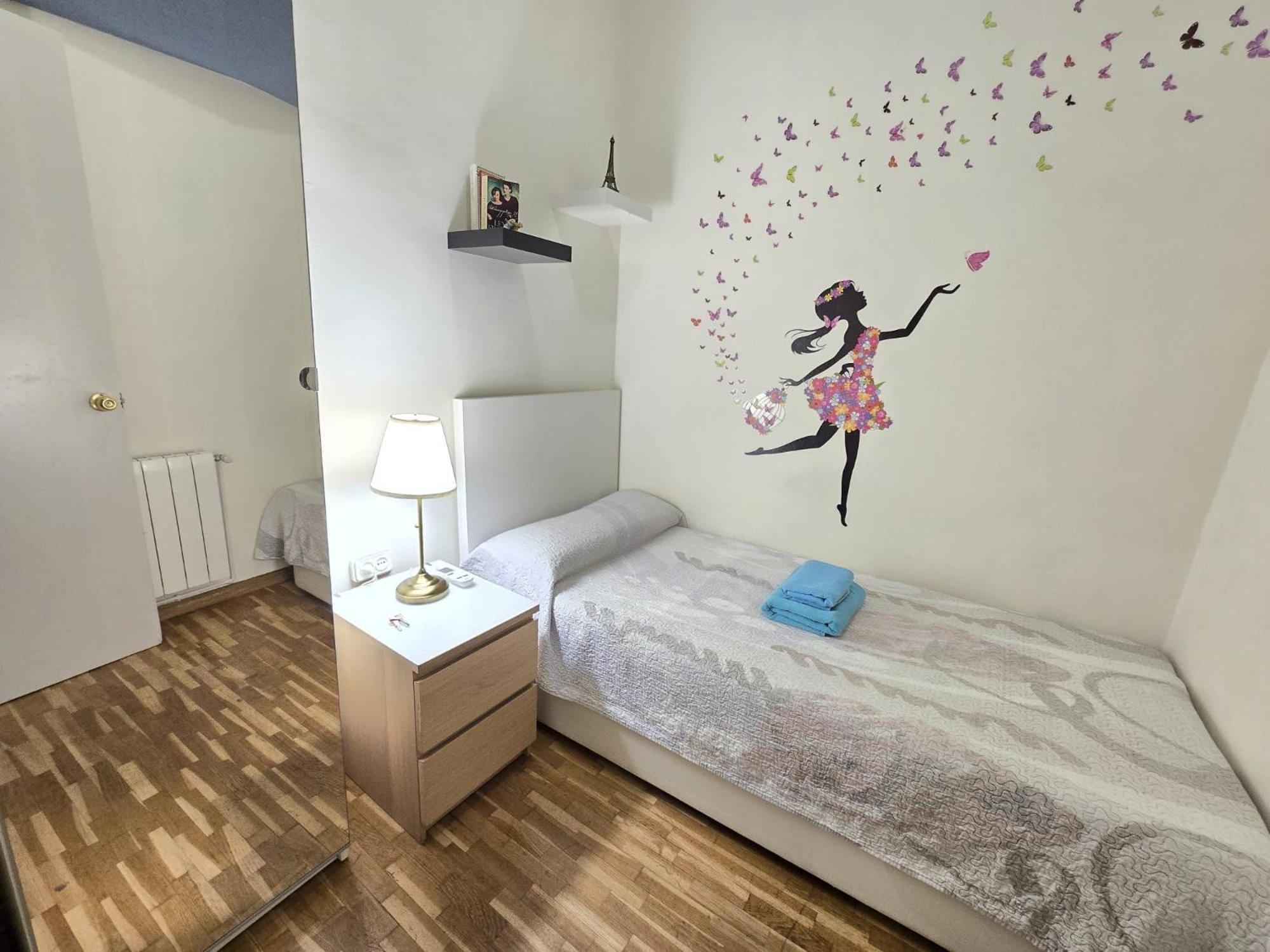 Rooms Aribau Барселона Екстериор снимка