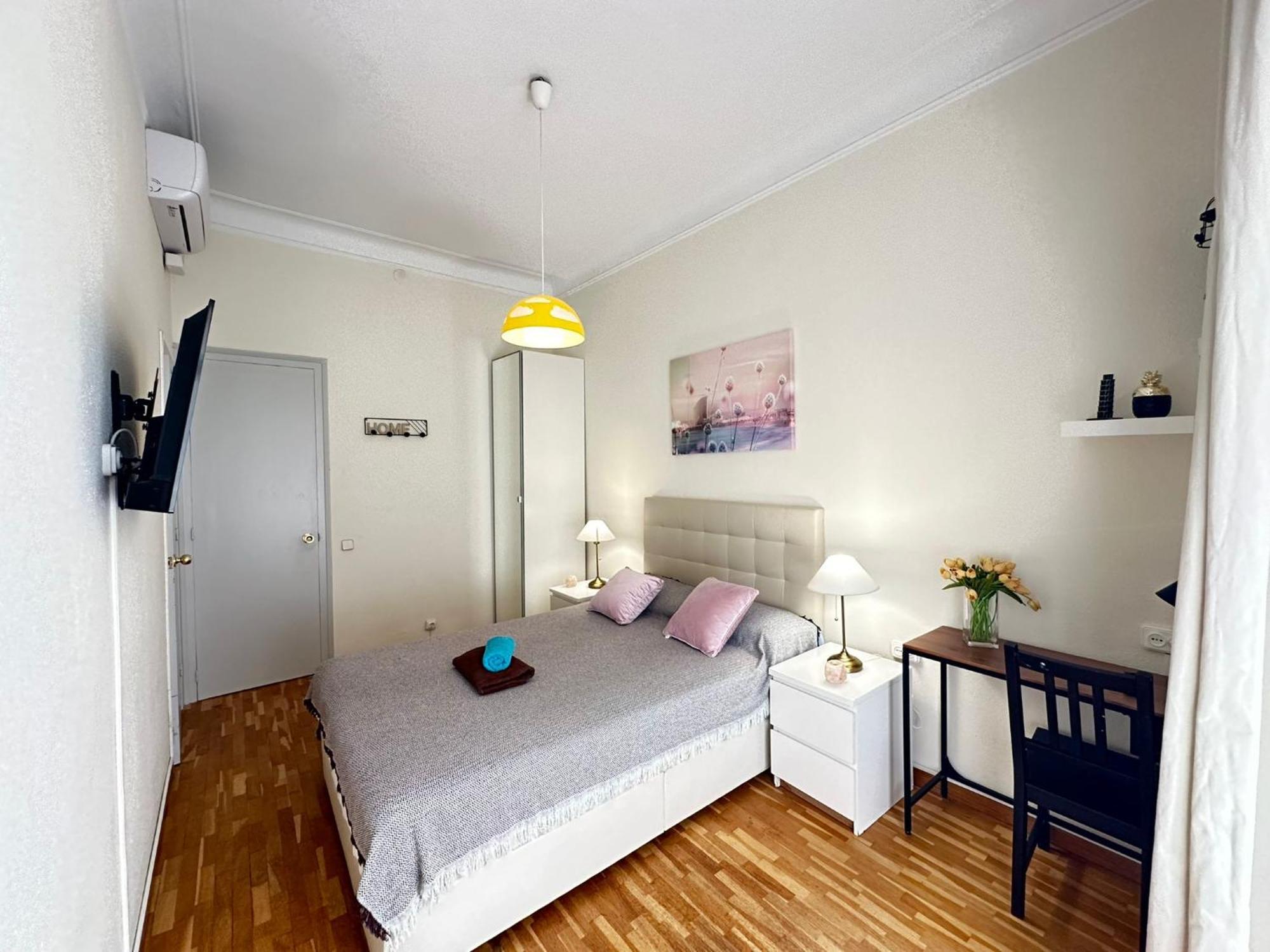Rooms Aribau Барселона Екстериор снимка