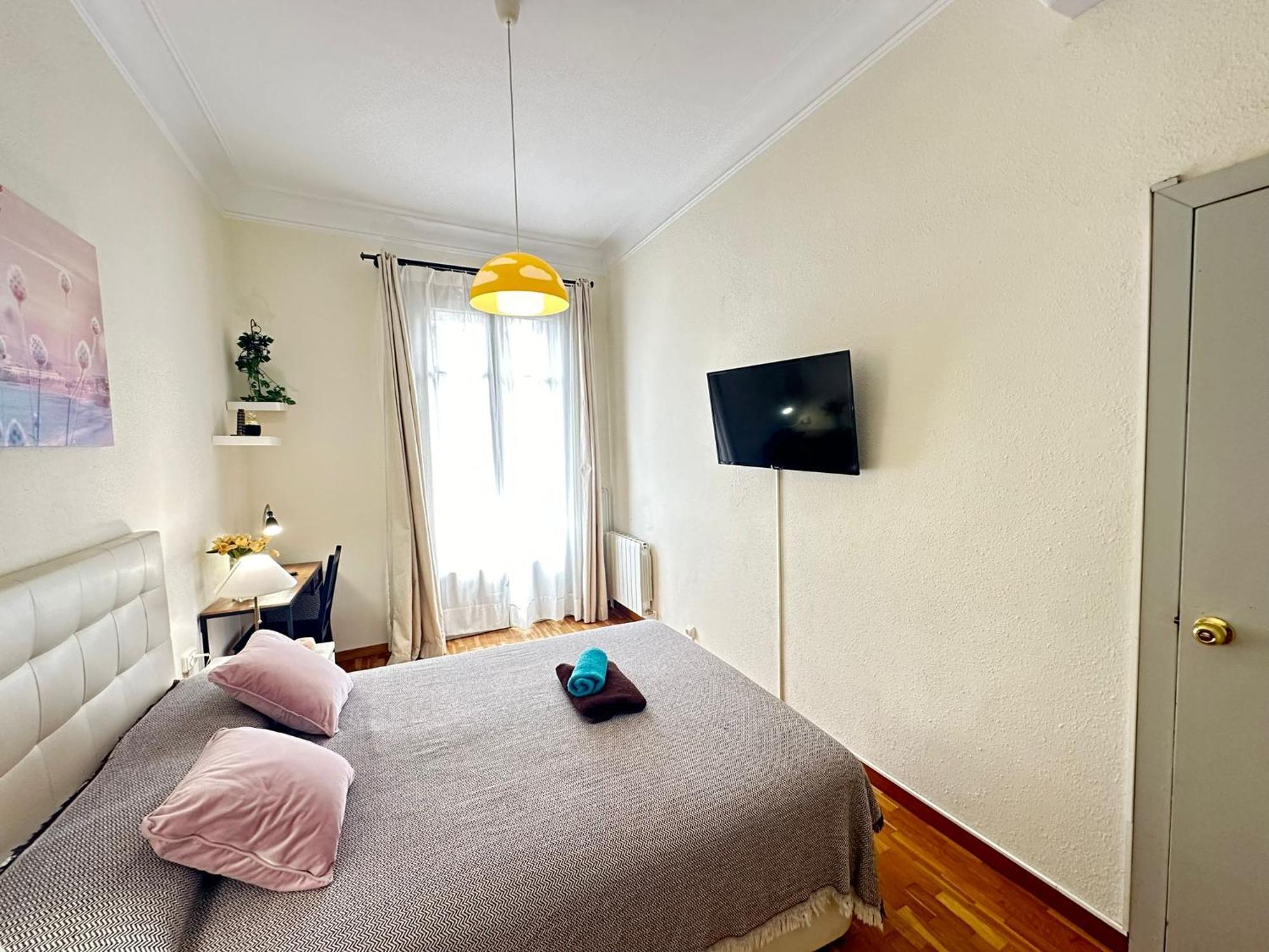 Rooms Aribau Барселона Екстериор снимка