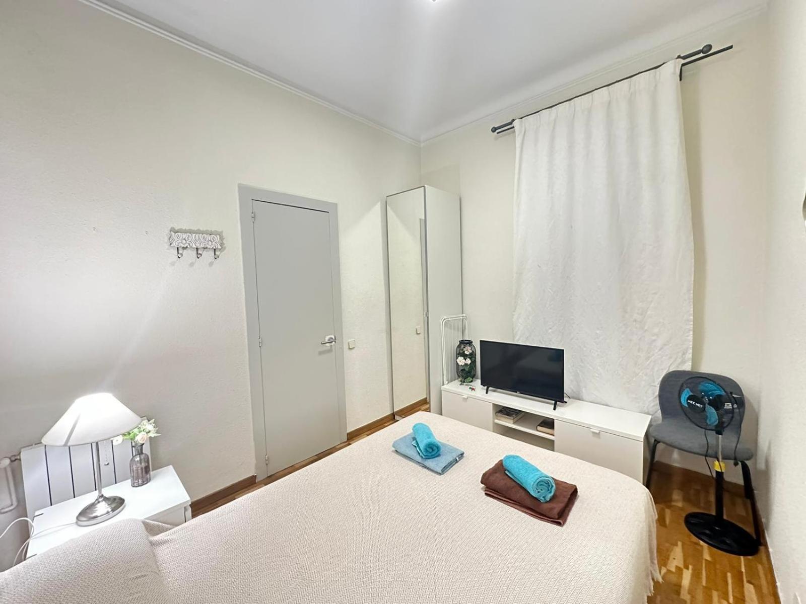 Rooms Aribau Барселона Екстериор снимка