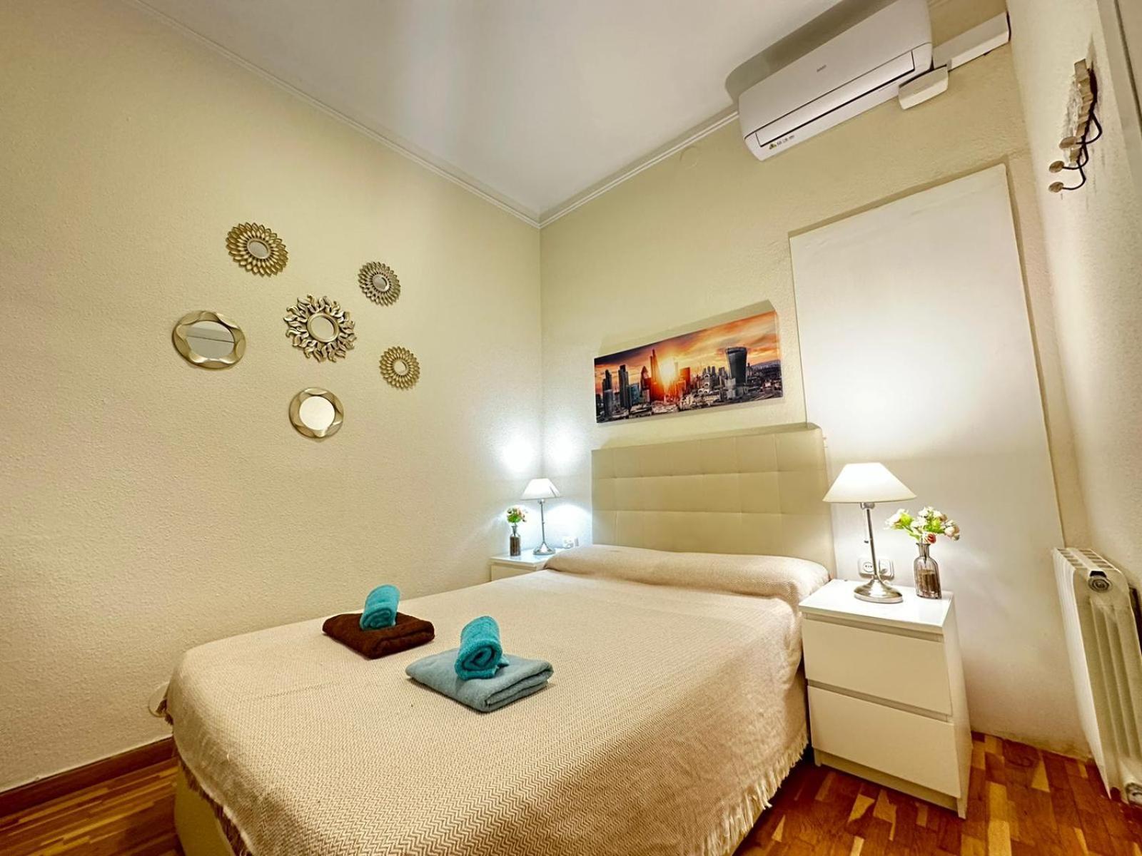 Rooms Aribau Барселона Екстериор снимка