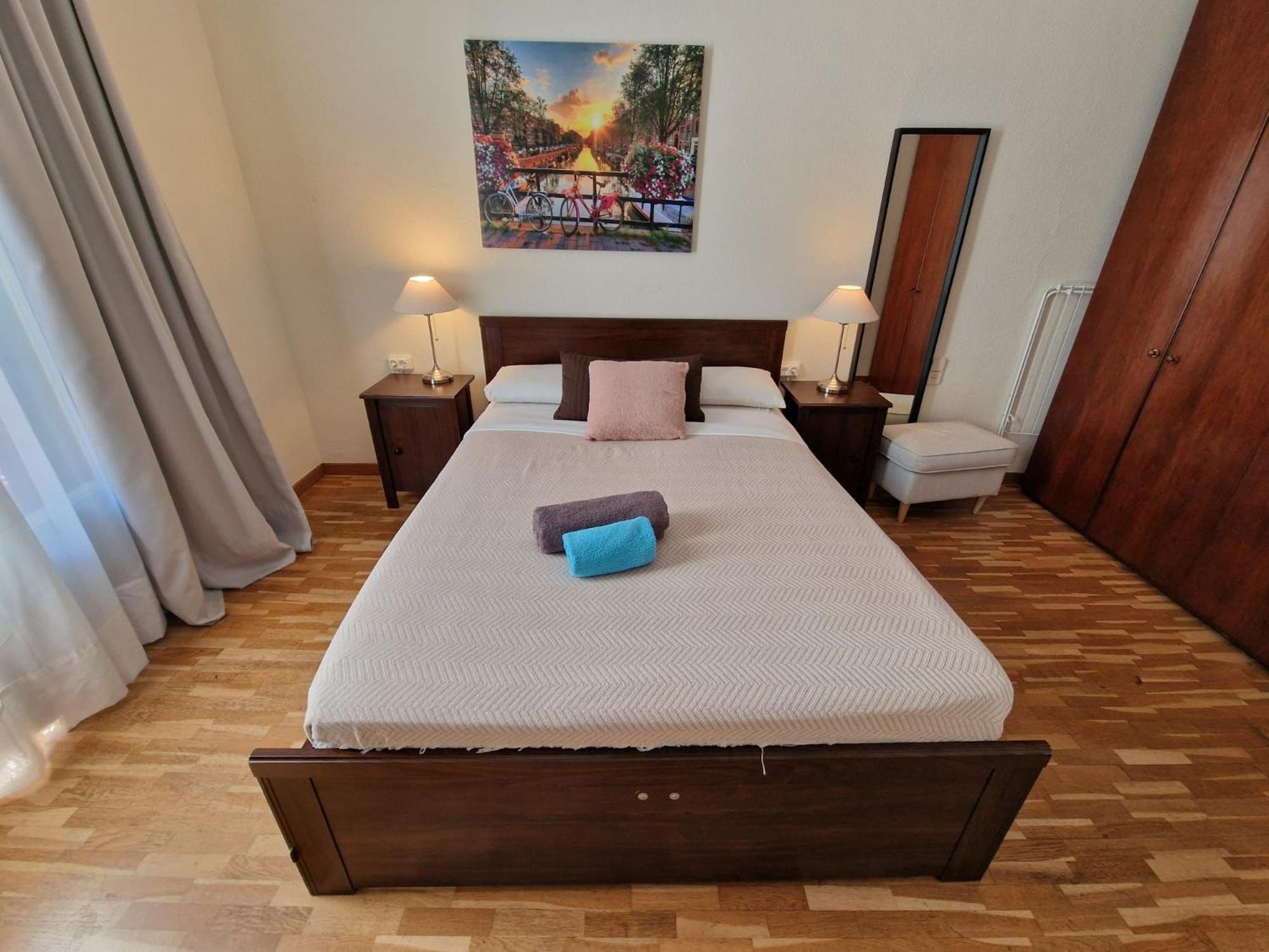 Rooms Aribau Барселона Екстериор снимка