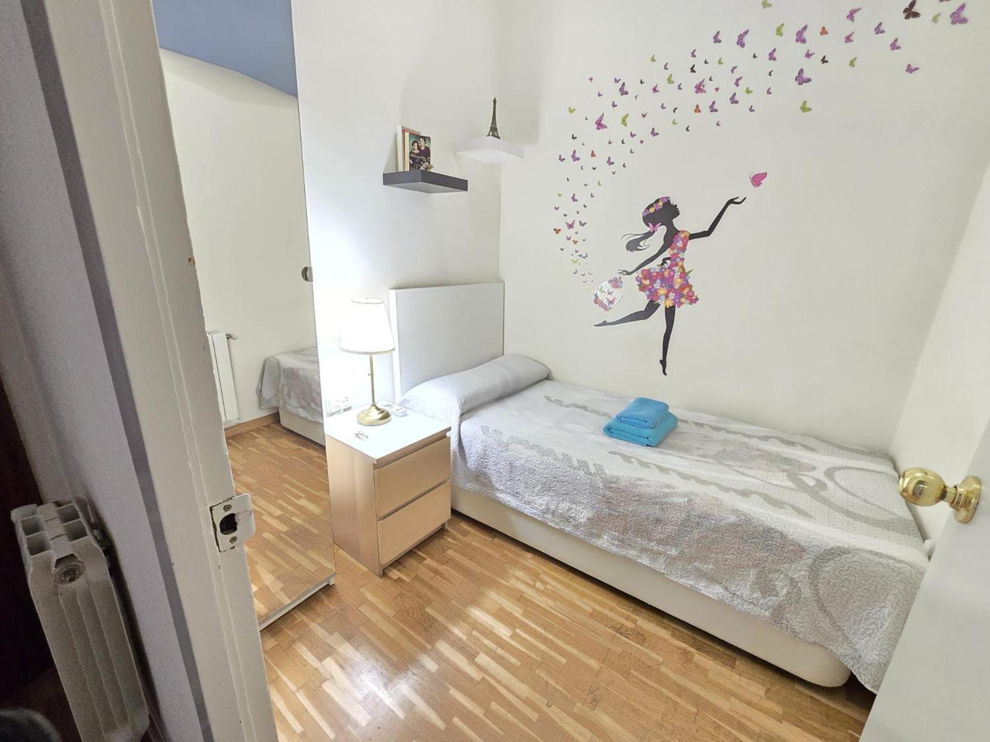 Rooms Aribau Барселона Екстериор снимка