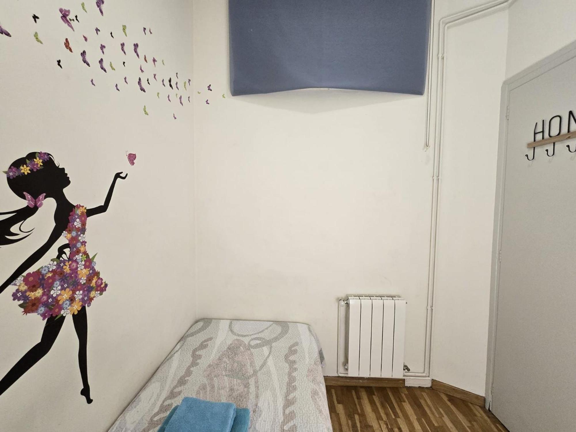 Rooms Aribau Барселона Екстериор снимка