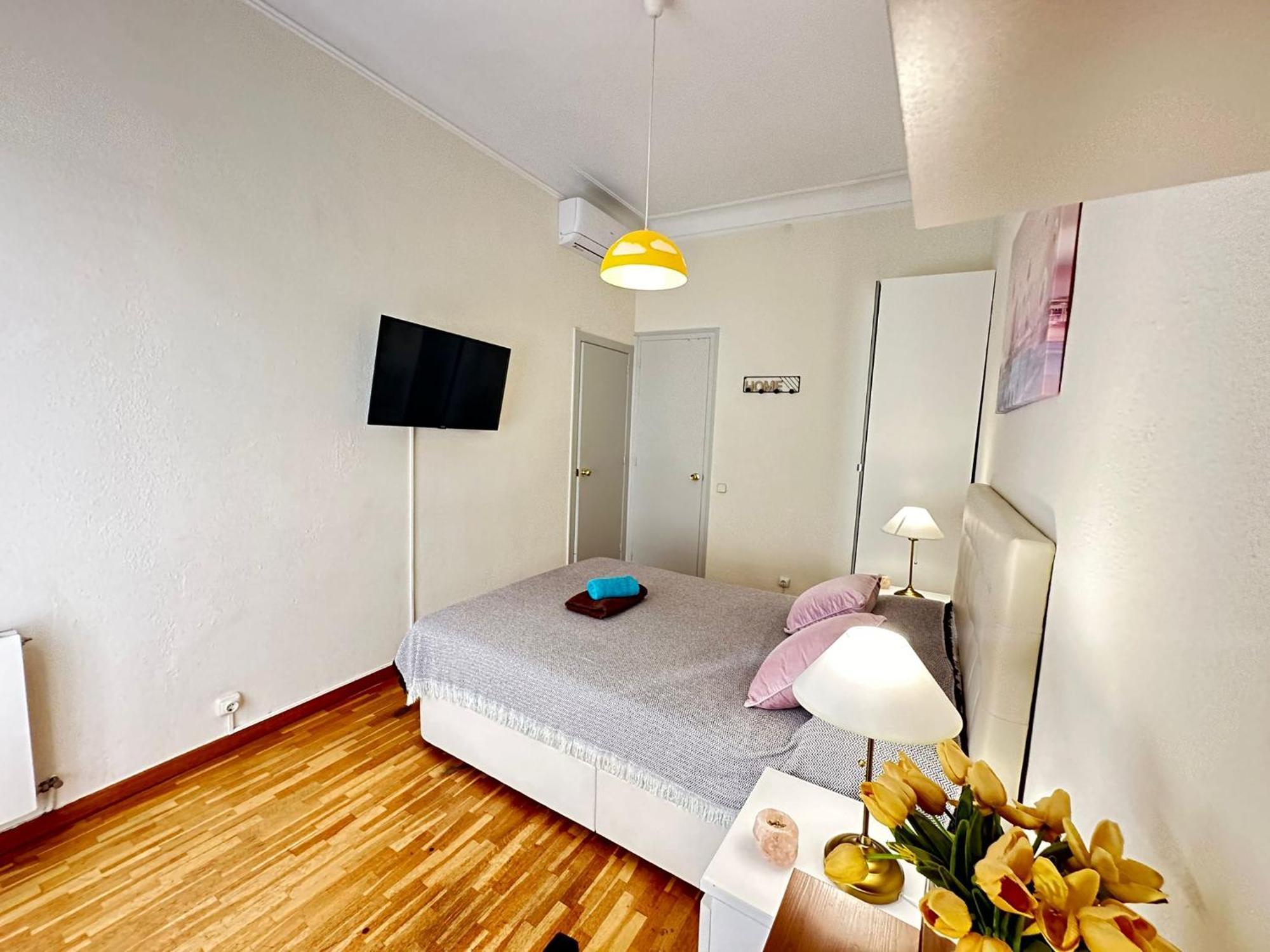 Rooms Aribau Барселона Екстериор снимка