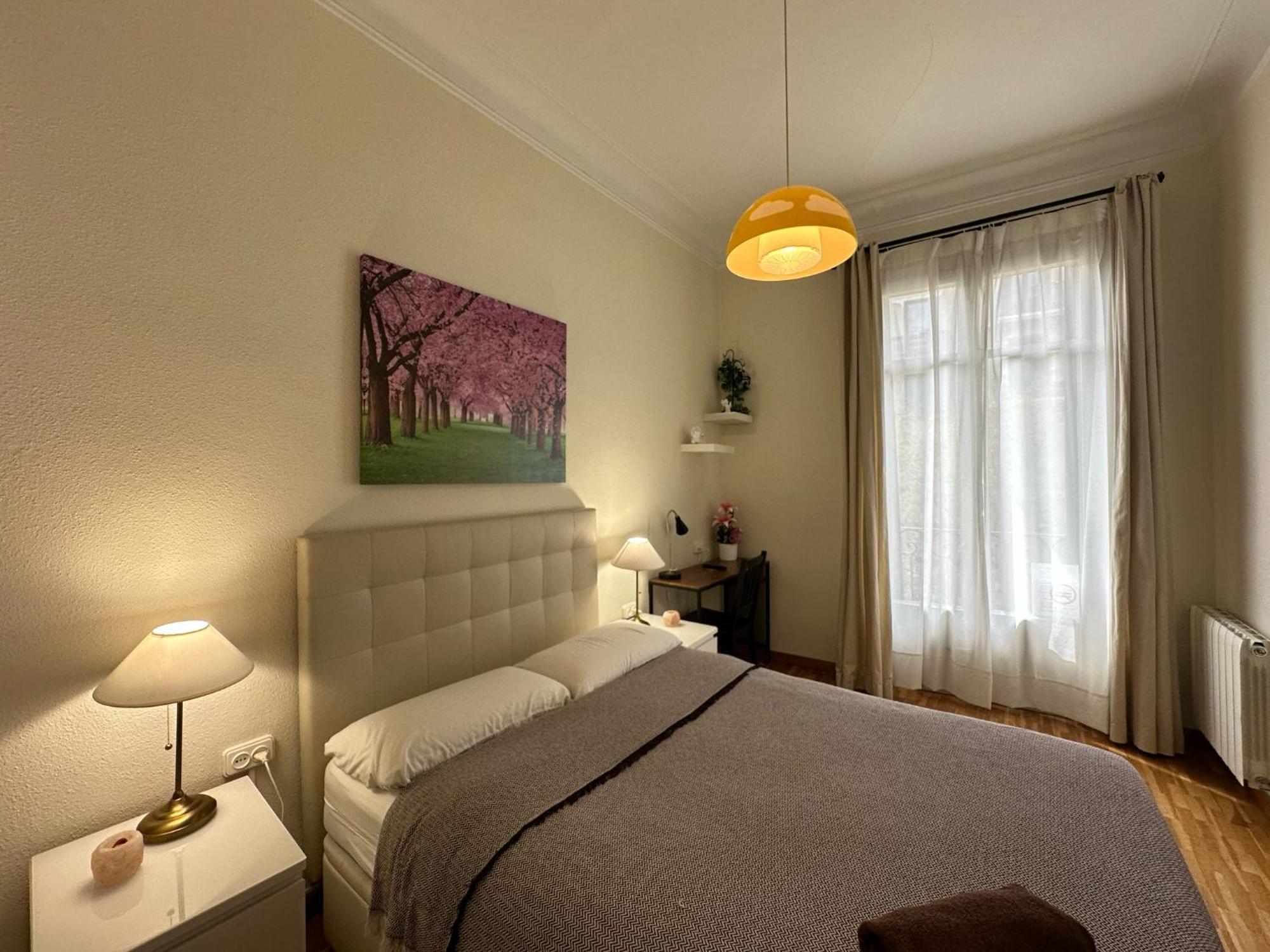 Rooms Aribau Барселона Екстериор снимка