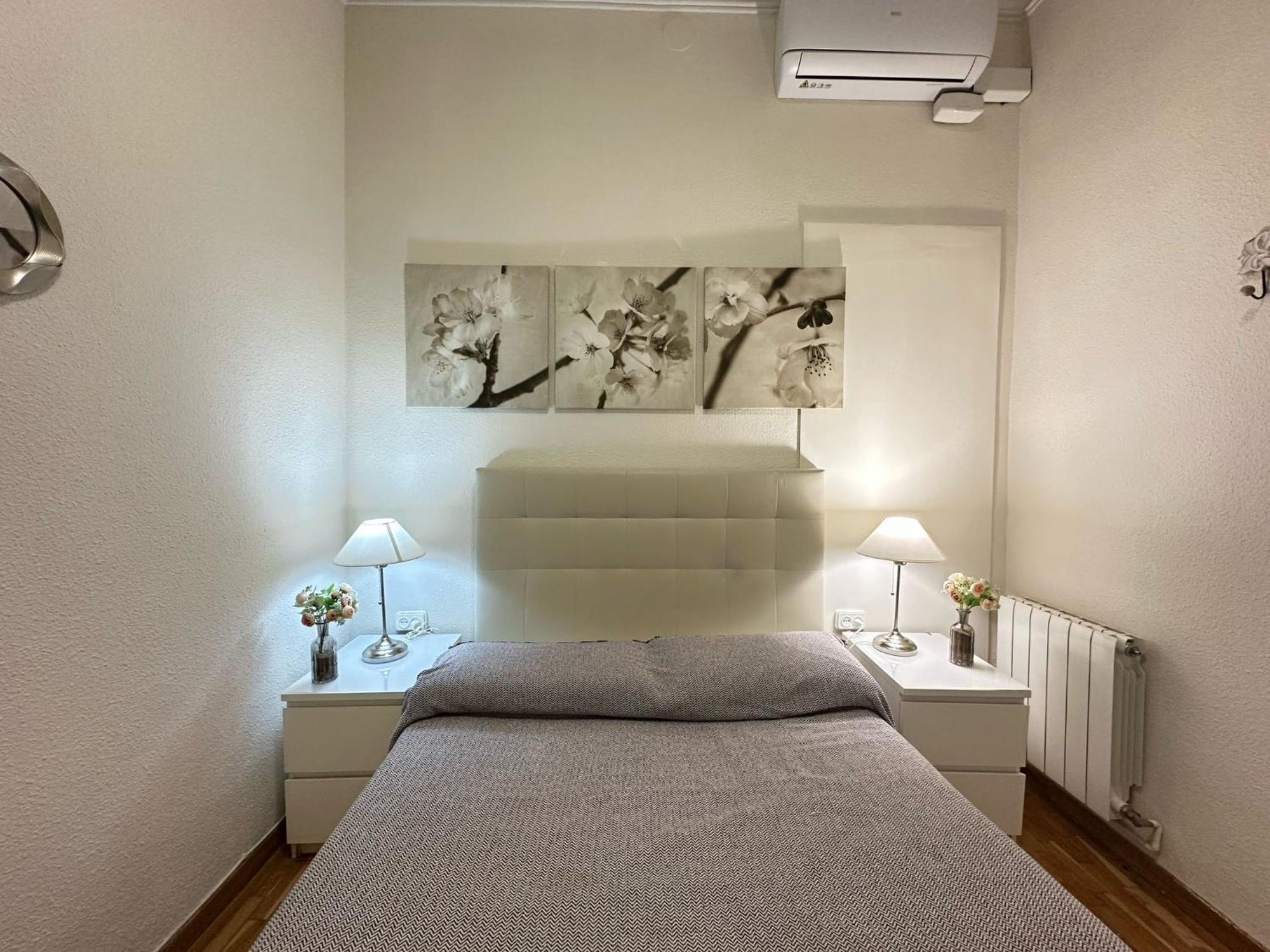 Rooms Aribau Барселона Екстериор снимка