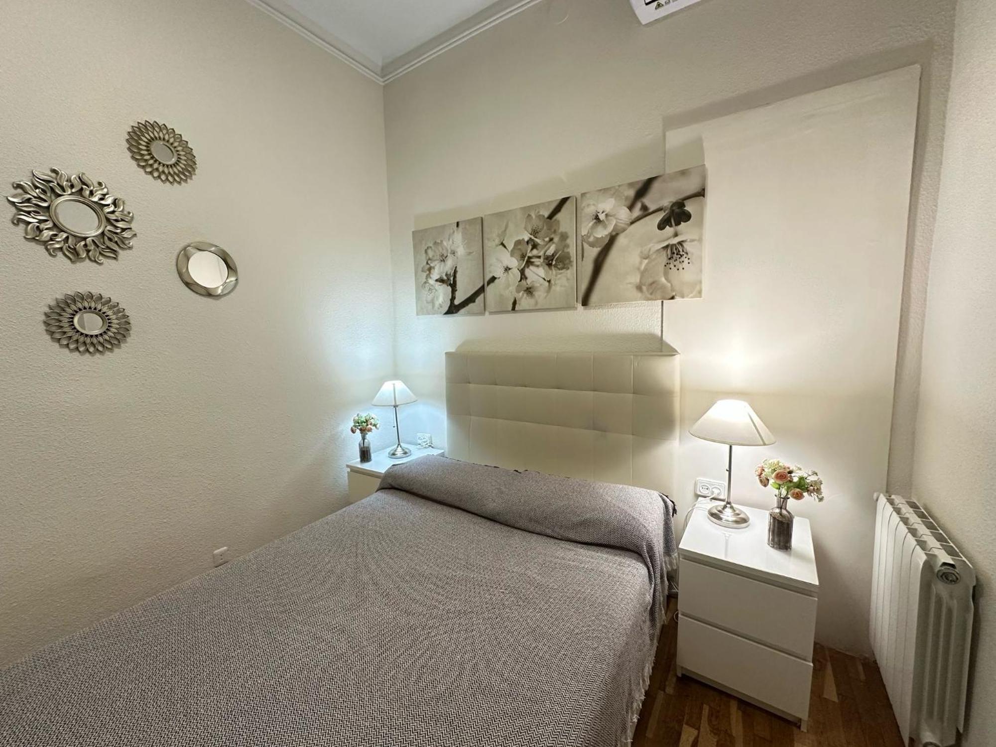 Rooms Aribau Барселона Екстериор снимка